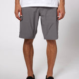 Expedition Shorts - Grey | Voyager Goods