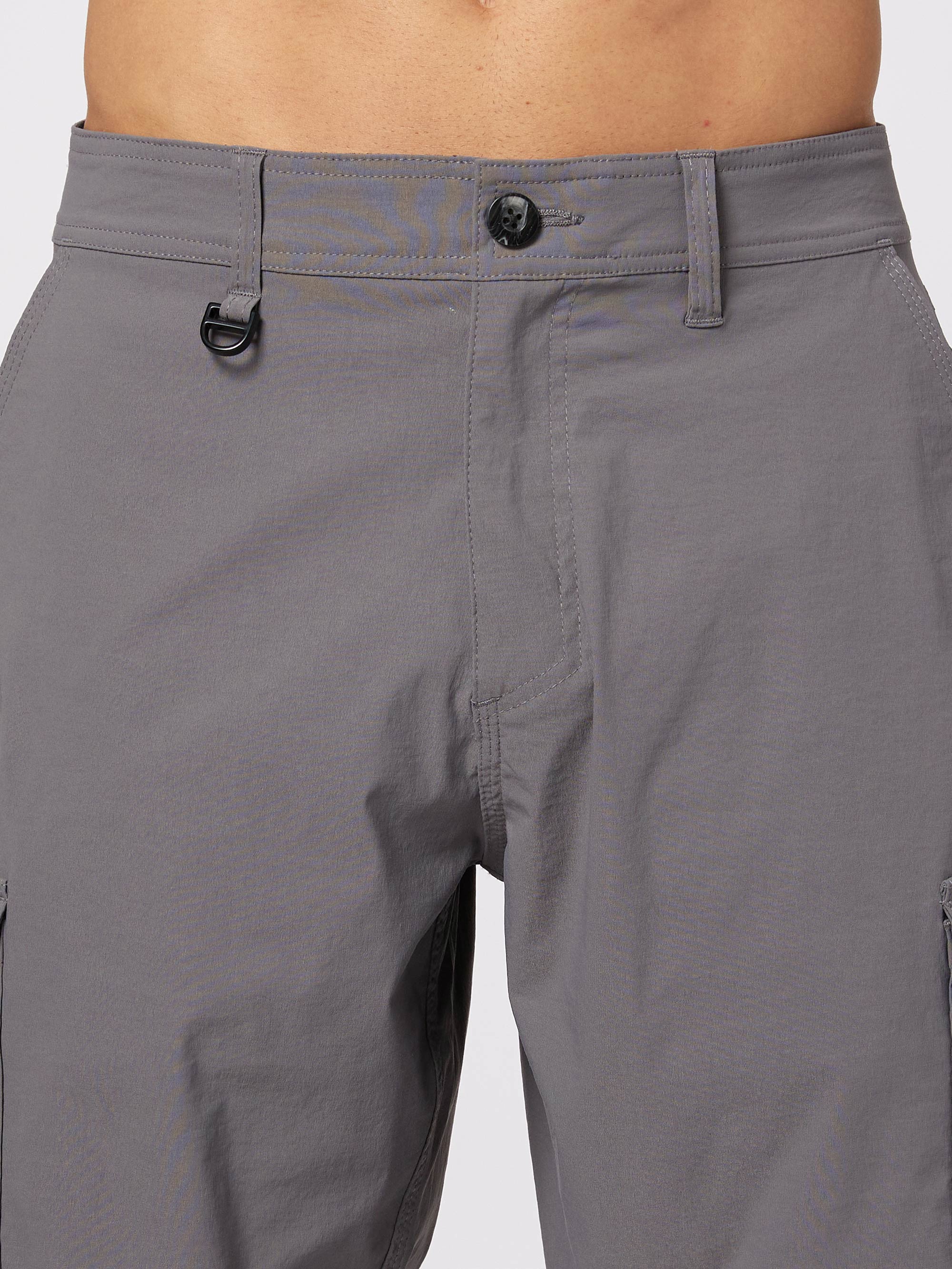 Expedition Shorts - Khaki | Voyager Goods