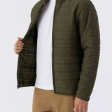 Forecast Jacket