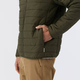 Forecast Jacket