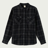 Overnight Long Sleeve Overshirt