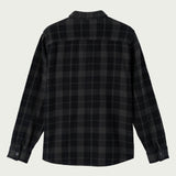 Overnight Long Sleeve Overshirt