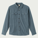 Overnight Long Sleeve Overshirt