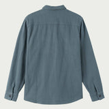 Overnight Long Sleeve Overshirt