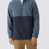 Finder Half-Zip Fleece
