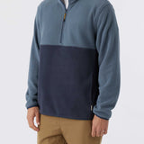 Finder Half-Zip Fleece