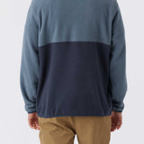 Finder Half-Zip Fleece