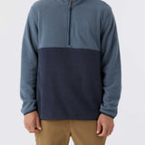 Finder Half-Zip Fleece