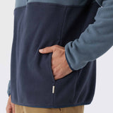 Finder Half-Zip Fleece