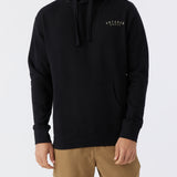 Peaks End Hooded Sweatshirt