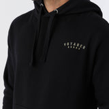 Peaks End Hooded Sweatshirt