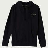 Peaks End Hooded Sweatshirt