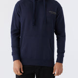 Peaks End Hooded Sweatshirt