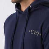 Peaks End Hooded Sweatshirt