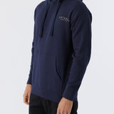 Peaks End Hooded Sweatshirt