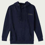 Peaks End Hooded Sweatshirt