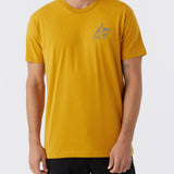 World Traveler Tee