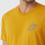 World Traveler Tee
