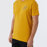 World Traveler Tee