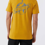 World Traveler Tee