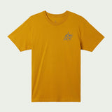 World Traveler Tee