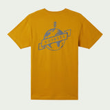 World Traveler Tee