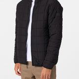 Foothills Jacket