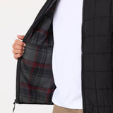 Foothills Jacket