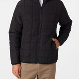 Foothills Jacket