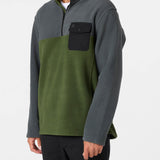 Crestline Half-Zip Fleece