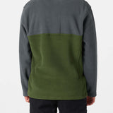 Crestline Half-Zip Fleece