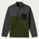 Crestline Half-Zip Fleece