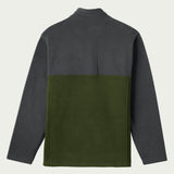 Crestline Half-Zip Fleece