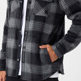 Arrowhead Fleece