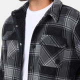 Arrowhead Fleece