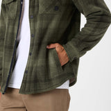 Arrowhead Fleece