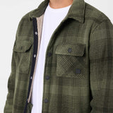 Arrowhead Fleece