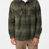 Arrowhead Fleece