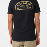 Hikers Peak Tee