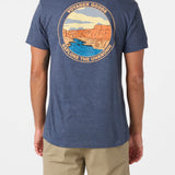 Unknown Travel Tee