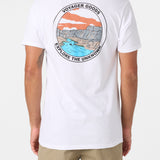 Unknown Travel Tee