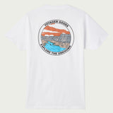 Unknown Travel Tee