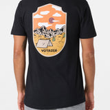 Canyon Lodge Tee