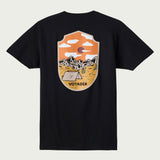 Canyon Lodge Tee