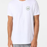 Canyon Lodge Tee