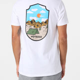 Canyon Lodge Tee