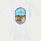 Canyon Lodge Tee