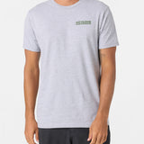 Slanted Nature Tee