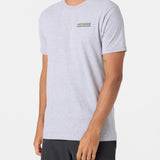 Slanted Nature Tee