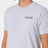 Slanted Nature Tee